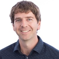 Stantec Employee Jamie Koch's profile photo