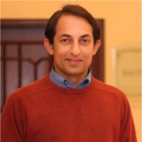 Quality Resource Marketing Inc. Employee Nabil Rasheed's profile photo