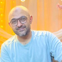 Ahmed Ali Email