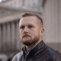 SimpleProcess Employee Andrey Kutsenko's profile photo