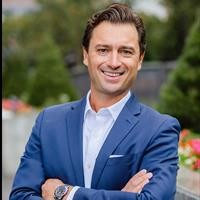 Merrill Lynch Wealth Management Employee Jonathan Sheffield's profile photo