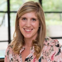 Universal Reward Protocol Employee Lindsey Seyman's profile photo