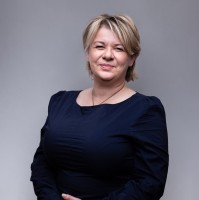 Alma Consulting Group Employee Marie-Alice Thierry-Portmann's profile photo