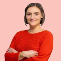 Dinno santé Employee Alexandra Visade's profile photo
