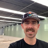 Pecos Valley Production Employee David Risley's profile photo