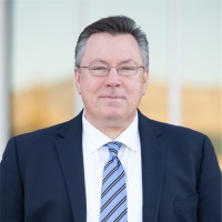 Trips FYI Employee Randy Crane's profile photo