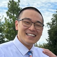 City of Hope Employee Timothy Kwon's profile photo