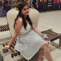 ITDOSE INFOSYSTEMS Employee Sonia Chunbuk's profile photo