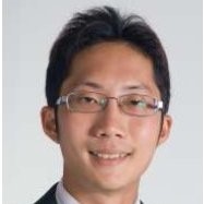 Produits Alba Employee Shengye Huang's profile photo
