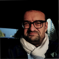 Melamin DD Employee Boštjan Grom's profile photo