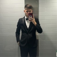 Weil, Gotshal & Manges LLP Employee Daniel Groom's profile photo