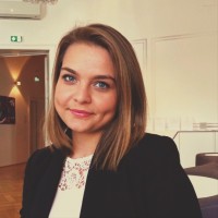 Thermosome Employee Zuzana Haramiova's profile photo