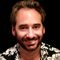Hit Detection Employee David Thier's profile photo