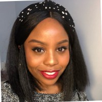 Dyla Brands Employee Cierra Walker's profile photo