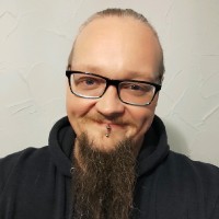 CWCS Managed Hosting Employee Ben Hodgkinson's profile photo