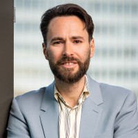BKK·VBU Employee Daniel Krüger-Gawin's profile photo