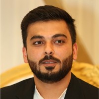 Aman Shaikh Email & Phone Number