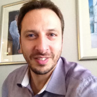 Athanassiou SA Employee Stelios Sergentanis's profile photo