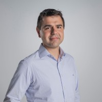 CPFL Energia Employee Renato Povia's profile photo