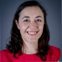 Paulina Gonzalez Martinez Email
