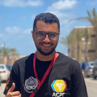Cloudypedia Employee Amr Tamer's profile photo