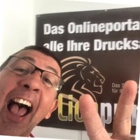Reprotec AG Employee Gerold Müller's profile photo