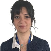 Cities Alliance Employee Basma Wennholz's profile photo