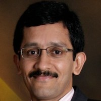 Rainmakerz Employee Vaidyanathan V's profile photo