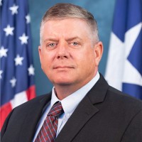 Texas Division of Emergency Management Employee Stephen Cottle's profile photo