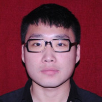 孙石磊 Email