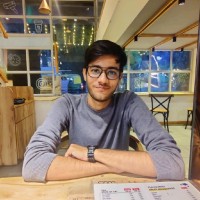 Quicko Employee Nityam Dixit's profile photo