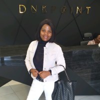 The Admin Manager Employee Mbuli's profile photo