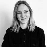 Embla Employee Pernille Severinsen's profile photo