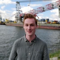 Boskalis Nederland Employee Bart Verbeek's profile photo