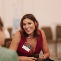 Lobster Experience GmbH & Co. KG Employee Amerissa Dede's profile photo