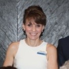 Japan Society Employee Roseann Winter's profile photo