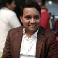 Jubilant Agri & Consumer Products Ltd. Employee Ankit Tripathi's profile photo