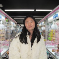 Seattle Theatre Group Employee Suzanna Leung's profile photo