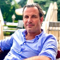 Bonaccord Capital Partners Employee Oliver Wriedt's profile photo