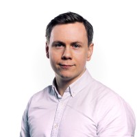 AstraZeneca Employee Sebastian Nilsson's profile photo