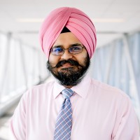 Preet Singh Email & Phone Number