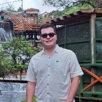 Solution Controles Employee Luka Gomes's profile photo