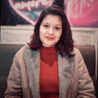 Unilever Employee Puja Thakur's profile photo
