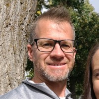 Utah Scientific Employee Tony Goddard's profile photo