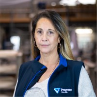 PROGRESS SILICONES Employee Katia Dauberte's profile photo