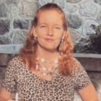 Stratum Systems Employee Hope Edwards's profile photo