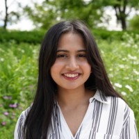 Splunk Employee Jill Patel's profile photo