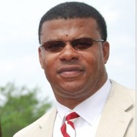 Timothy Jones