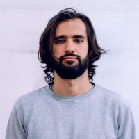 Baking Bad Employee Vladimir Sabitov's profile photo