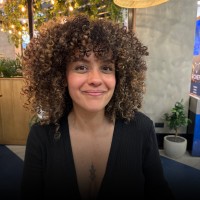 Résine Média Employee Ibticem Barret's profile photo